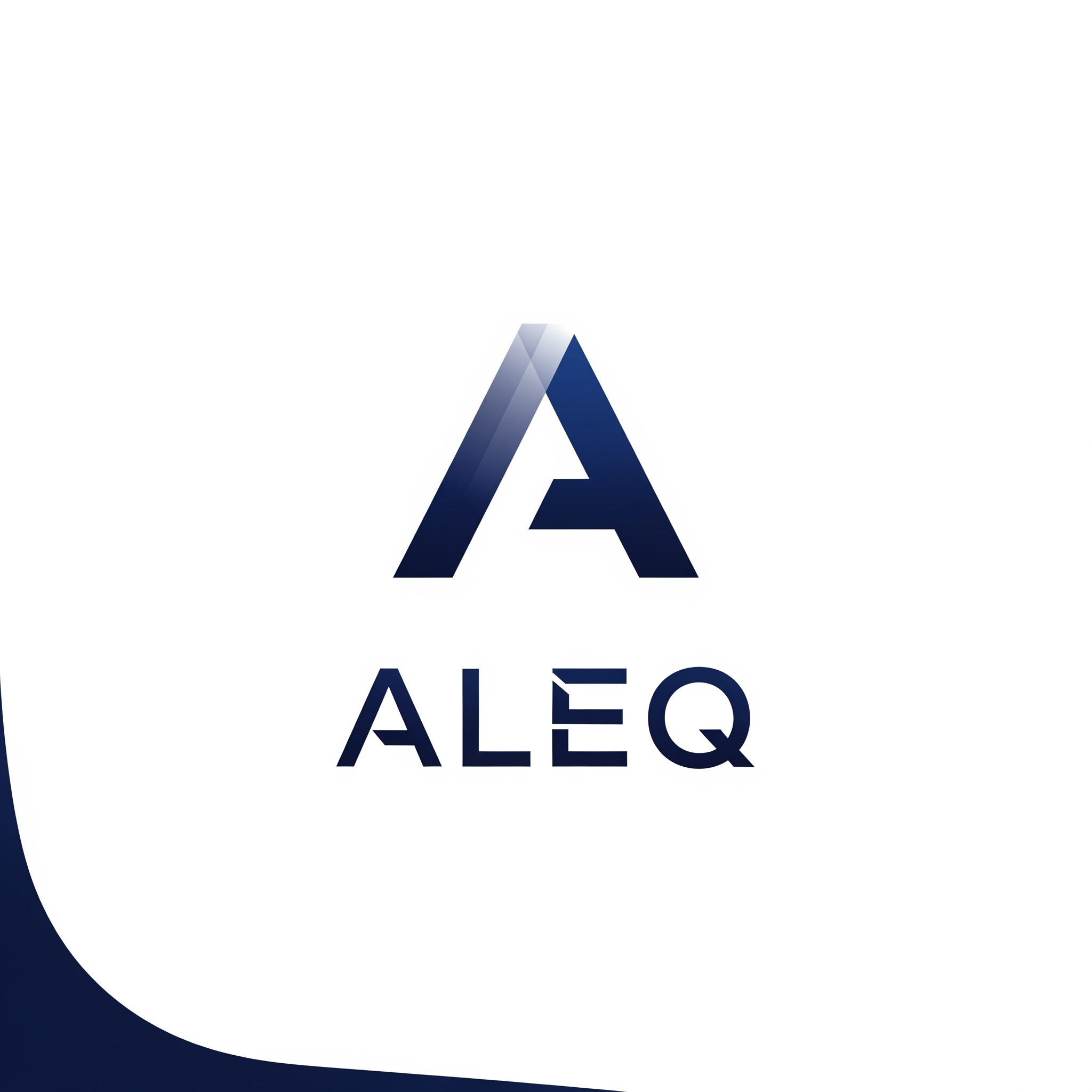 Logo Aleq Digital Services